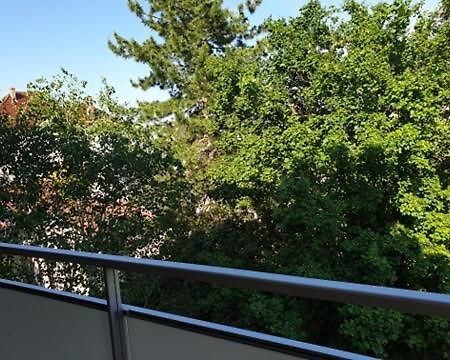 Appartement Foch A Colmar Zewnętrze zdjęcie