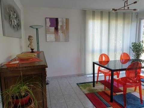 Appartement Foch A Colmar Zewnętrze zdjęcie