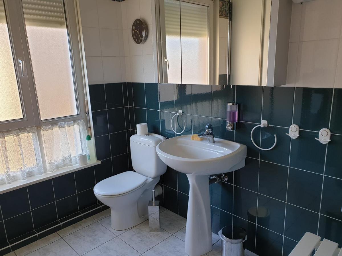 Appartement Foch A Colmar Zewnętrze zdjęcie