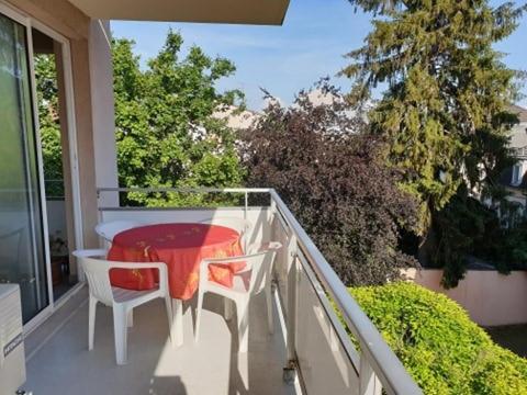 Appartement Foch A Colmar Zewnętrze zdjęcie